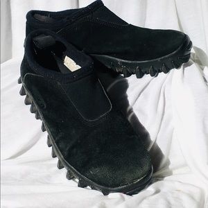 Salomon snowclog Contagrip boot